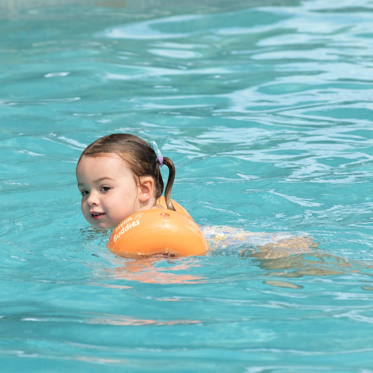 Swim Buddies Arm rings