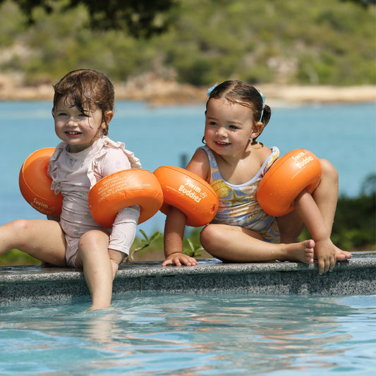 Swim Buddies Twin pack
